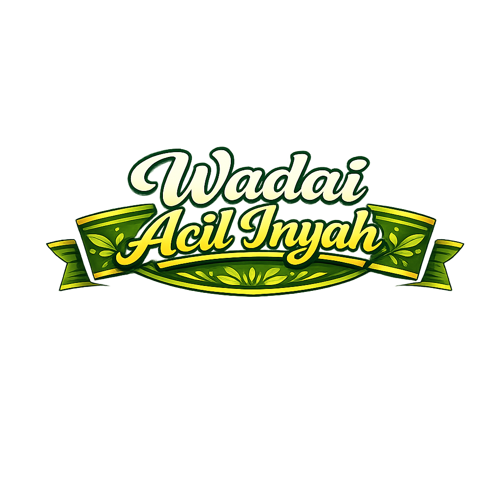 Wadai Acil Inyah
