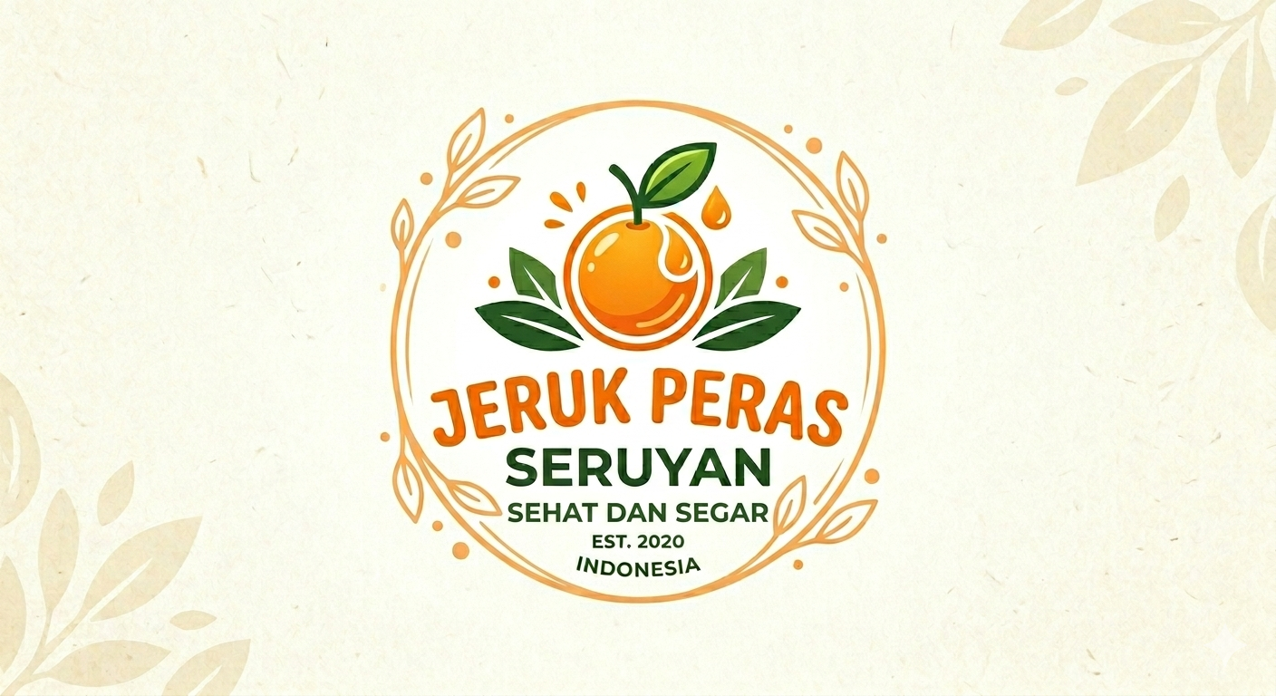 Jeruk Peras Amang Udin